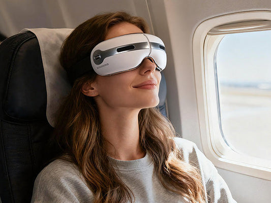 The Science of Better Sleep: How to Rest Deeper and Stress Less