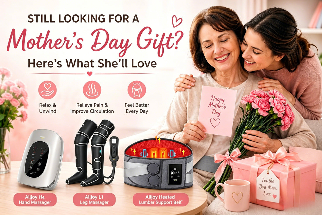 Still Looking for a Mother’s Day Gift? Here’s What She’ll Love