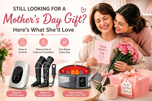 Still Looking for a Mother’s Day Gift? Here’s What She’ll Love