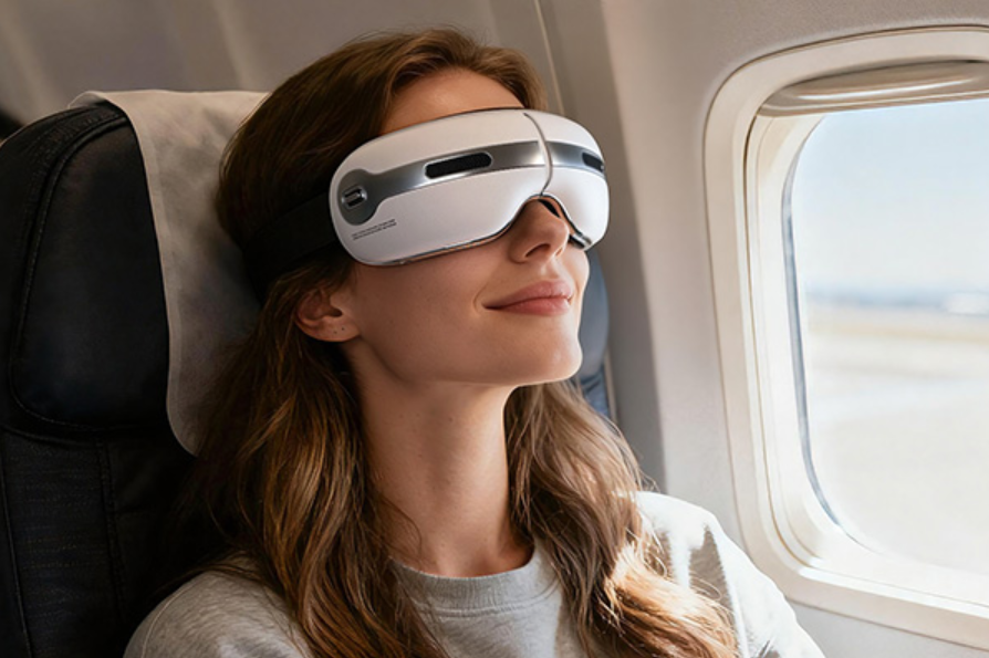 The Science of Better Sleep: How to Rest Deeper and Stress Less