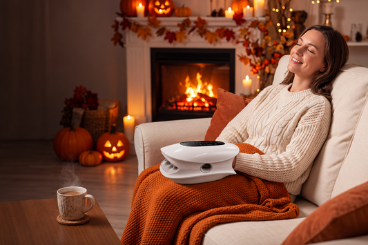 Halloween Self-Care: Give Your Tired Hands a Treat, Not a Trick