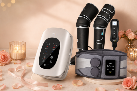 4 Thoughtful Valentine’s Day Wellness Gifts That Show You Truly Car