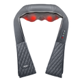 ALLJOY Cordless Shiatsu Neck Massager with Heat
