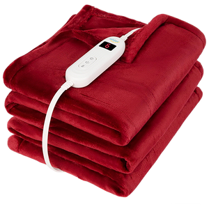 ALLJOY Heated Blanket
