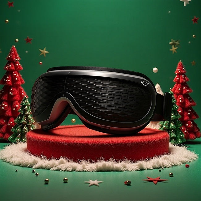 ALLJOY R3 Ultra Silent Eye Massager