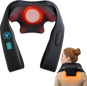 ALLJOY N7 Neck Massager