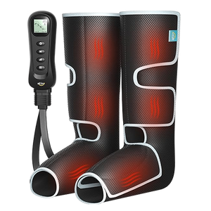 ALLJOY L2 Heated leg massager for circulation and pain relief
