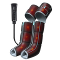 ALLJOY L4 Easy-Wear Leg Massager – Compression Relief for Circulation & Pain
