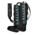 ALLJOY L9 Pro-Grade Leg Massager