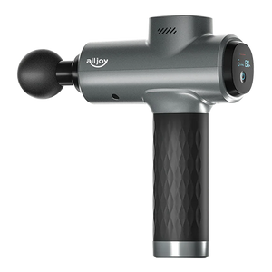 ALLJOY P1 Deep Tissue Massage Gun for Muscle Relief