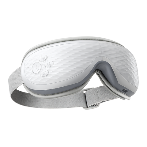 ALLJOY R3 Ultra Silent Eye Massager