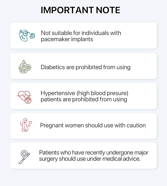 ALLJOY L4 Easy-Wear Leg Massager – Compression Relief for Circulation & Pain