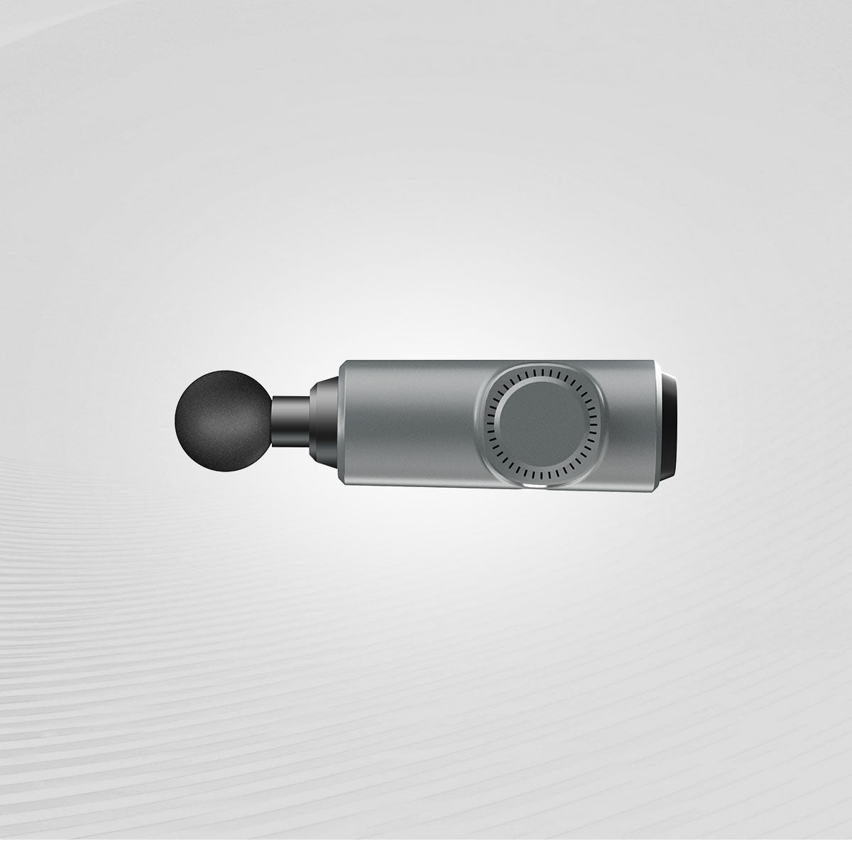 ALLJOY P1 Deep Tissue Massage Gun for Muscle Relief