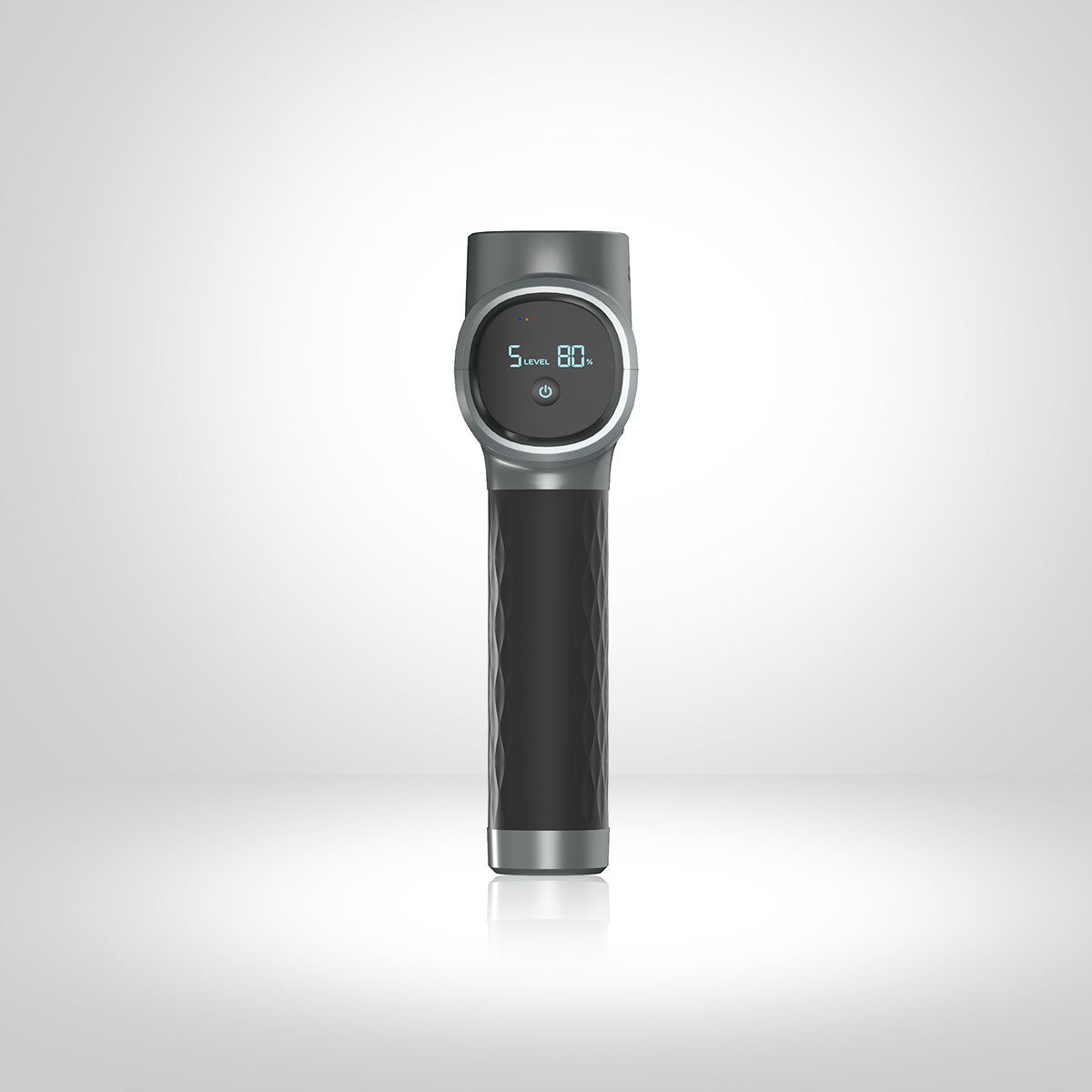 ALLJOY P1 Deep Tissue Massage Gun for Muscle Relief