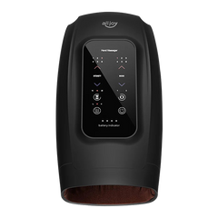 Example: ALLJOY Touchscreen Cordless Hand Massager